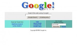 1998 google