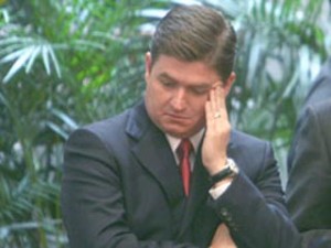 Rodrigo Medina de la Cruz