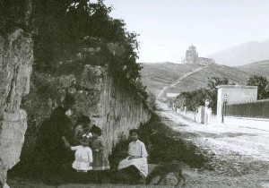 monterrey antiguo