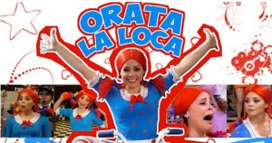 orata la loca