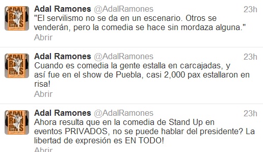 Adal Ramones 2