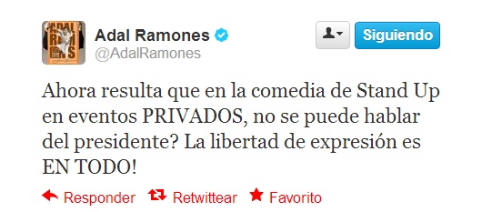 Adal Ramones 4