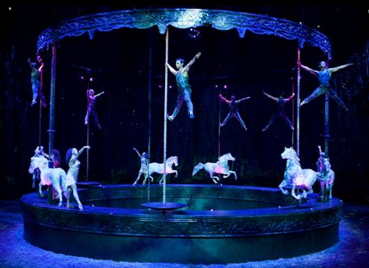 Cavalia Odysseo 1