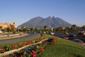 Nuevo León Nuevo León