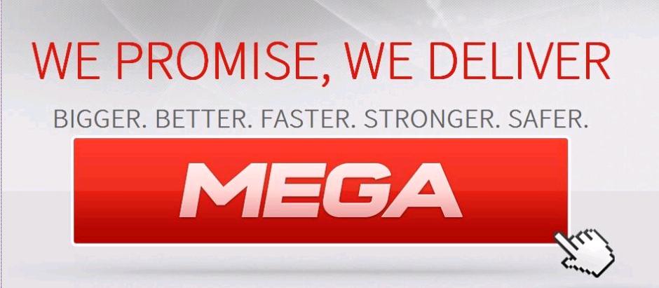 mega