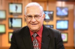 Roberto Hernandez Jr