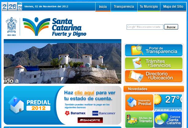 Santa Catarina Santa Catarina