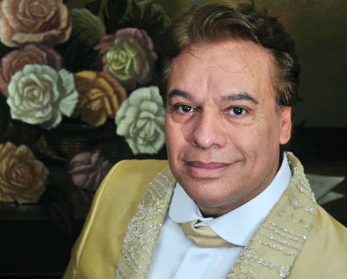 juan gabriel