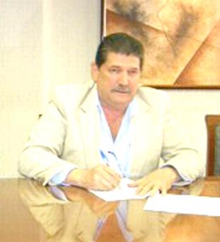 oscar flores elizondo