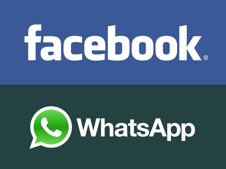 Facebook WhatsApp