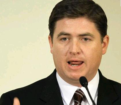 Rodrigo Medina de la Cruz