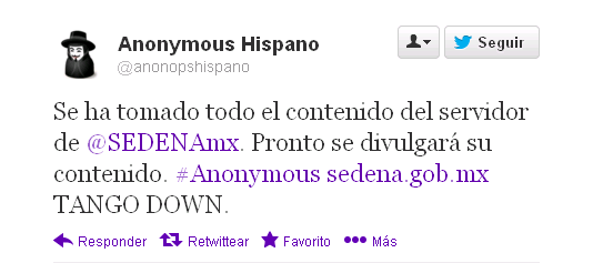 Anonymous hispano