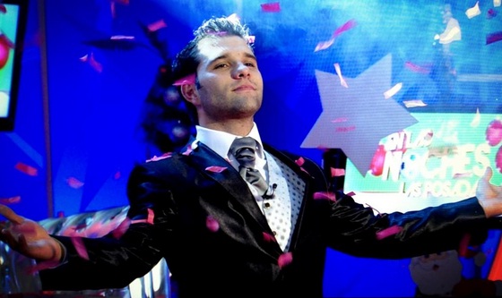 Fabio portada mitad y mitad