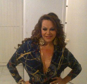 Jenni Rivera