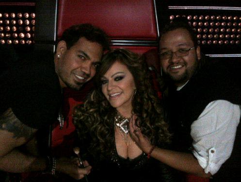 Jenni Rivera 