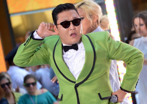 Psy