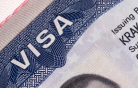 VISA