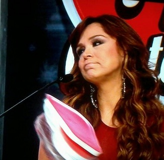 brenda bezares mitad y mitad