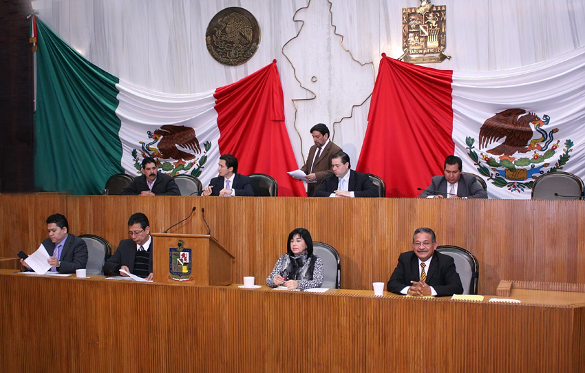 diputados