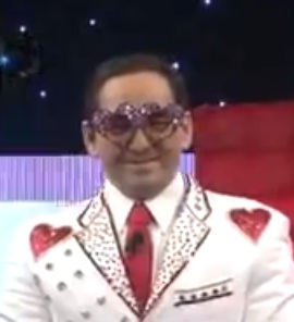 ernesto chavana mitad y mitad