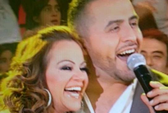 jenni rivera y juan rivera