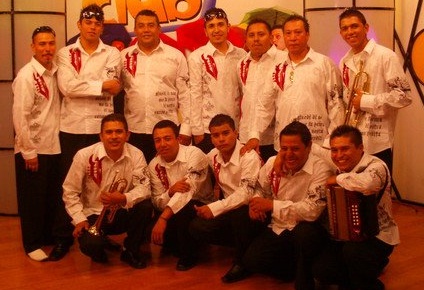 poderoso kombo kolombia