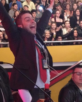 vanzzini mitad y mitad