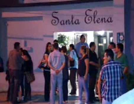 velorio kombo kolombia sta elena