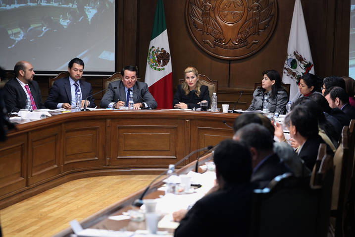 CABILDO DE MONTERREY