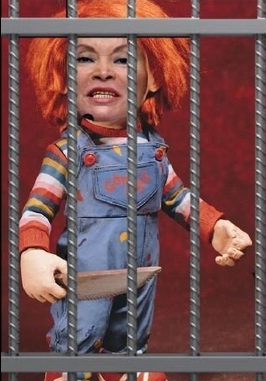 FOTOS ELBA ESTHER GORDILLO 3