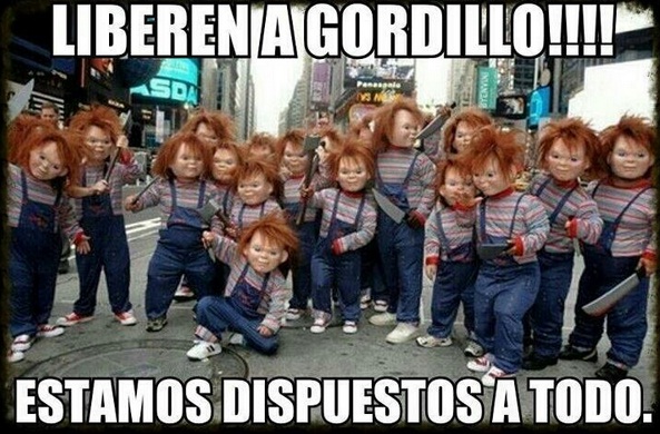 FOTOS ELBA ESTHER GORDILLO 5