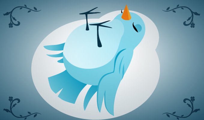 LivesOn tuitea después de muerto