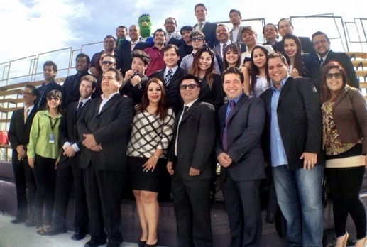 Multimedios 45 años 3