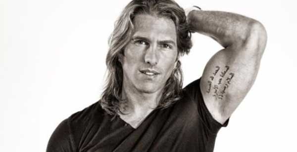 Poncho De Nigris Regiando 1