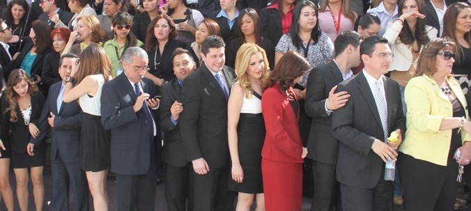 multimedios 45 años