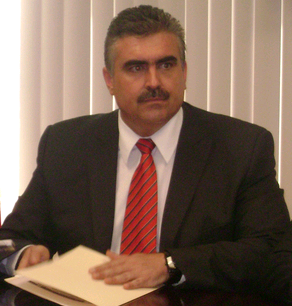 César Garza Villarreal