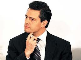 Enrique Peña Nieto