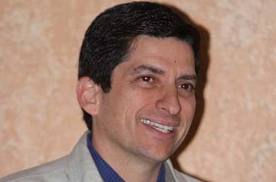 Felipe de Jesus Cantu