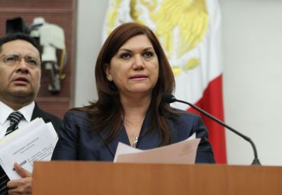 María de Jesús Aguirre Maldonado