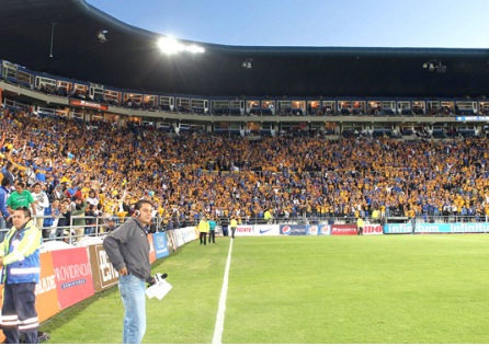 Recomendaciones para Tigres