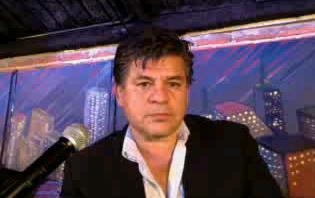 andrés puentes conferencia