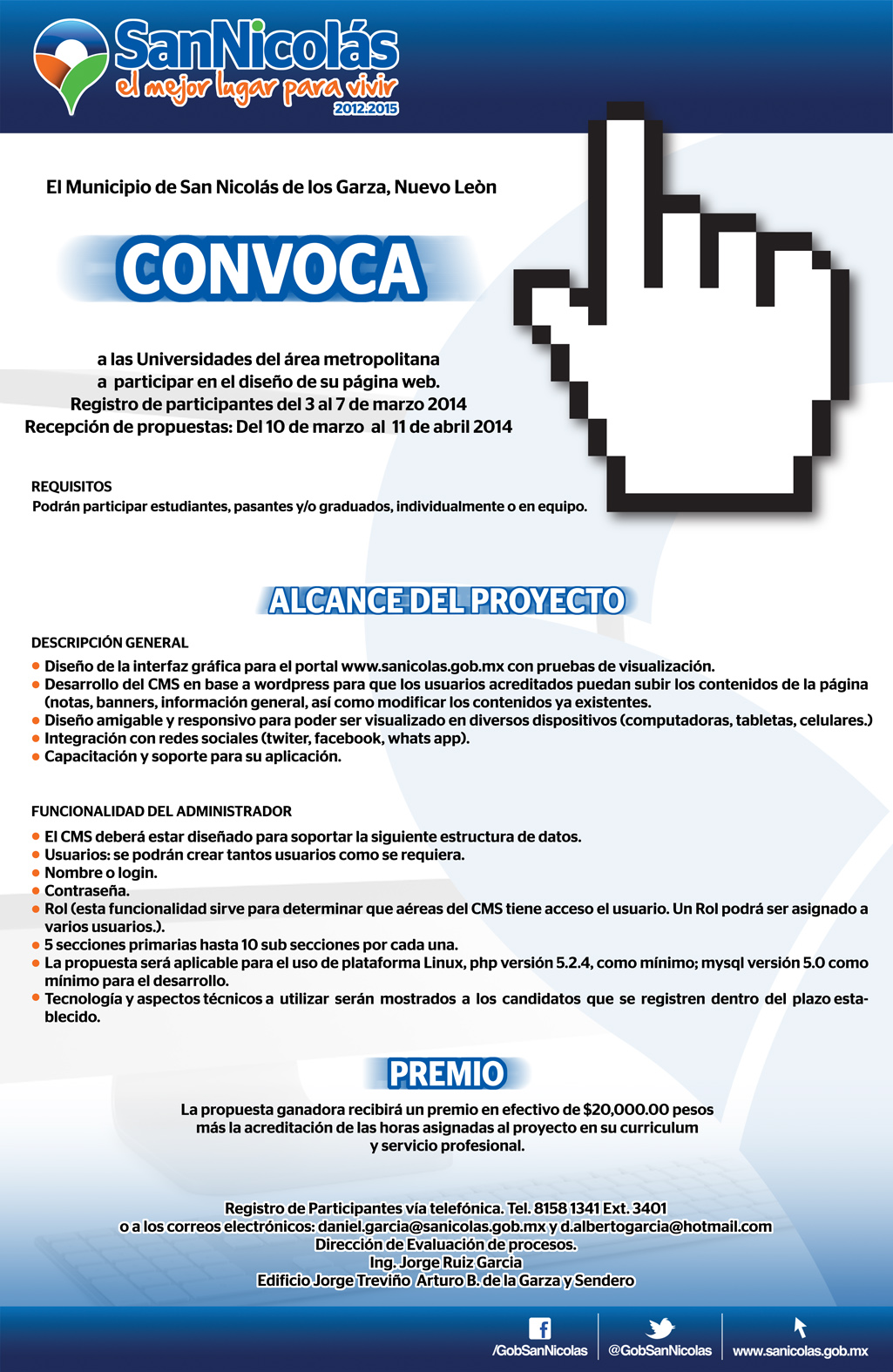 Convocatoria Pagina (1)