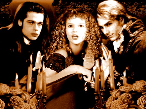 entrevista con el vampiro