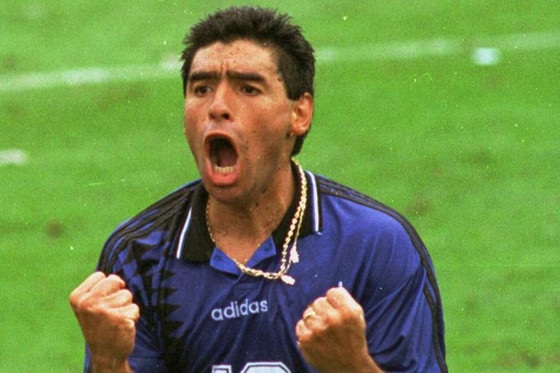 maradona