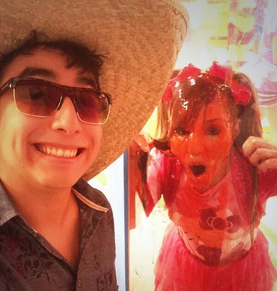 muñequita elizabeth