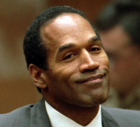 o j simpson