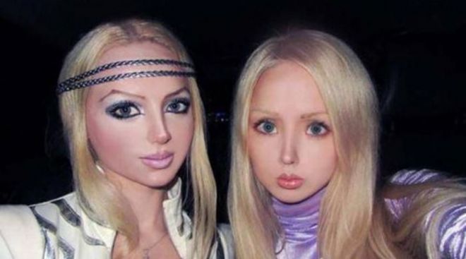 familia barbie humana 3