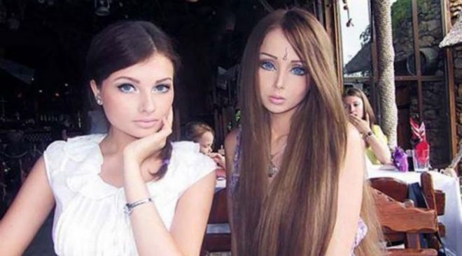 familia barbie humana 4