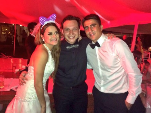 boda yuli flores 5