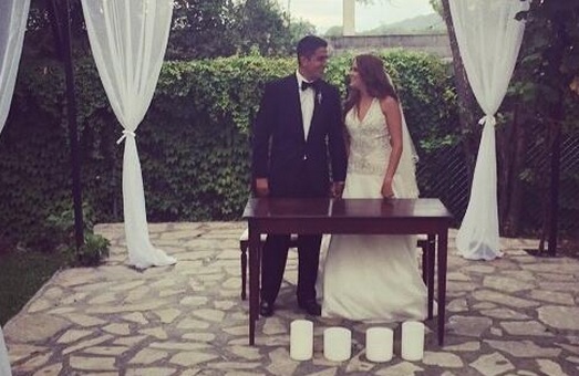 boda yuli flores 8